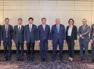 THY ile China Eastern Havayolları iş birliği yaptı