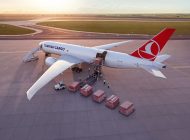 İstanbul Havalimanı Avrupa’da kargonun zirvesine oturdu