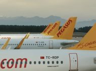 Pegasus, Antalya-Saraybosna uçuşlarına başlıyor