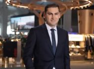 Bilgen “Dünyanın En İyi Havalimanı seçilmekten onur duyuyoruz”
