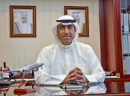 Kuveyt Havayolları CEO’su istifa etti