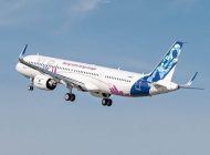 Airbus A321XLR uçağında sona geldi