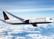 Air Canada geniş gövde de B787-10’u seçti