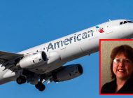 American Airlines’ın hostesi otel odasında ölü bulundu