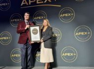 Air Astana APEX ödülüne aldı