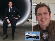 BA pilotu kokain yüzünden işini kaybetti