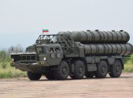 Rusya, Bulgaristan’ı S-300 füzesi için uyardı