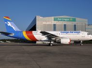 Congo Airways tüm uçuşlarını durdurdu