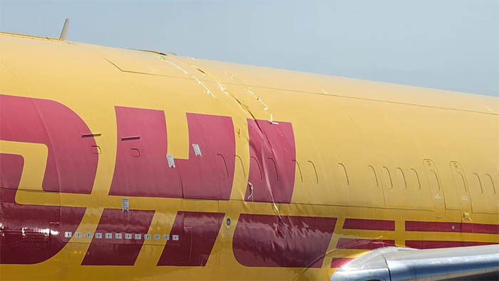 DHL Express 2024 hedeflerini belirledi