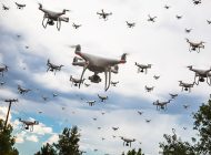 Pentagon Çin’e karşı binlerce drone alacağını açıkladı