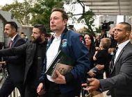 Elon Musk, Teknofest paylaşımı yaptı