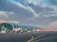 Dubai Havalimanı 2019’un rekorunu kırdı