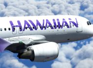 Hawaiian Airlines’ın A330-200’ü türbülansa girdi