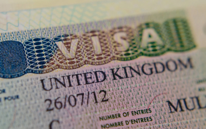İngiltere vize ücretlerine zam yapıyor