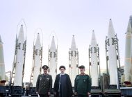 İran, “İsrail’i vuracak füzelere sahibiz”