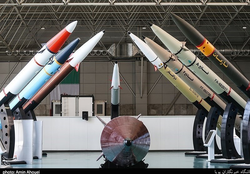 İran hipersonik balistik füzeler üzerine çalışıyor