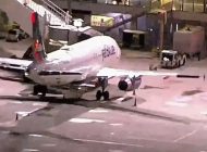 Jetblue uçağı türbülansa girdi, 8 kişi yaralandı