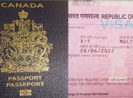 Kanada ile Hindistan şimdide vize krizi yaşıyor