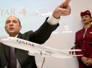 Qatar Airways CEO’su Baker, pandemi açıklması yaptı