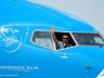 KLM pilotları 25 Eylül’de 1 saatlik grev yapacak