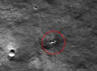 Luna-25’in kaza yeri fotoğrafı paylaşıldı