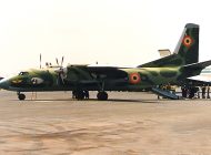 Mali’de AN-26 düştü; 10 kişi hayatını kaybetti