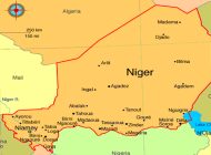 Nijerya, Fransa’ya hava sahasını kapattı