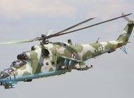 Polonya helikopteri Belarus hava sahasını ihlal etti