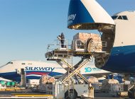 Silkway West Airlines, Bakü-Los Angeles uçuşlarına başladı