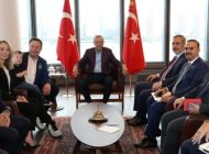 Başkan Erdoğan, Elon Musk’ı TEKNOFEST’e davet etti
