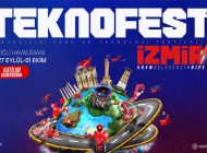 TEKNOFEST 27 Eylül’de İzmir’de 