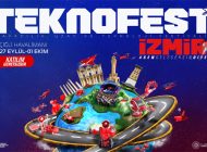 TEKNOFEST İzmir ‘de geri sayım