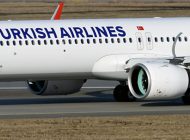 THY, Bişkek-İstanbul uçağı arıza yaptı, geri döndü