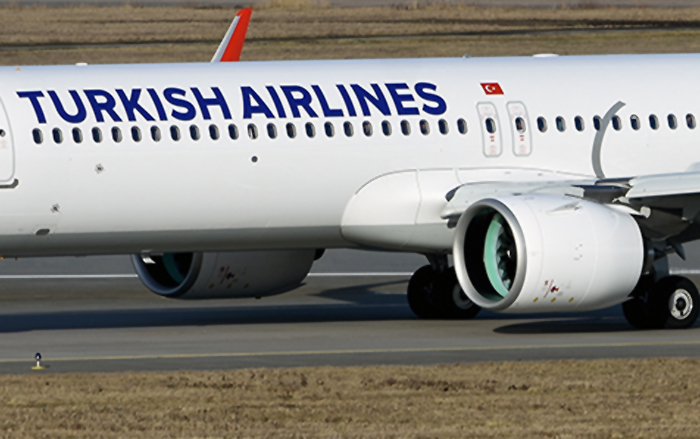THY İstanbul’da Airbus ile 355 uçak siparişi görüşmesi yaptı
