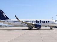 THY Teknik Airblue ile yeni anlaşma imzaladı