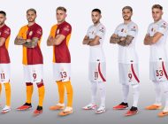 THY, Galatasaray’a sponsor oldu