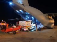 Türkiye Libya’ya 3 uçak gönderiyor