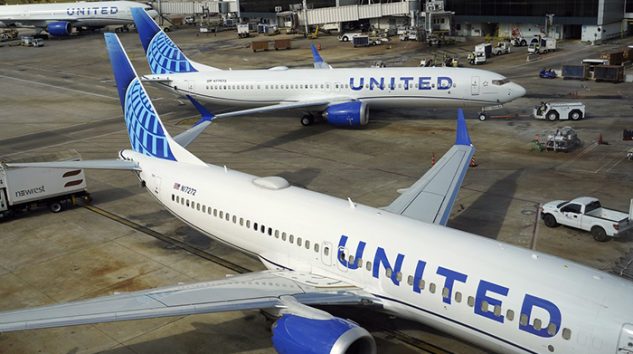 United Airlines kriz açıklaması yaptı