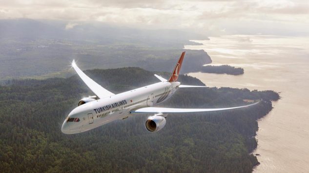 THY motor arızası ile ilgili açıklama yaptı