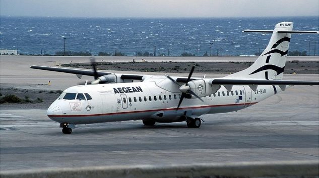 Aegean, Saraybosna uçuşlarına başladı