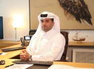 Katar Havayolları’nın yeni CEO’su Badr Mohammed Al-Meer oldu
