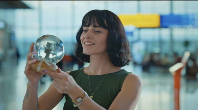 İGA İstanbul Havalimanı, Dünya Müşteri Deneyimi Günü’nü kutladı