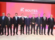 Routes World 2023 açıldı