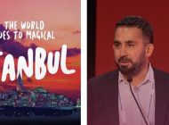 Routes World 2023’ün 2. günü Şengül’ün açılış konuşmasıyla başladı