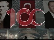 İGA İstanbul Havalimanı Cumhuriyet’in 100. yaşına özel film yayınladı