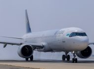 Air Astana Suudi Arabistan’a hizmet vermeye başladı