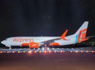 Air India Express markasını yeniledi