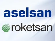 Aselsan ve Roketsan 4.9 milyon dolarlık sözleşme imzaladı