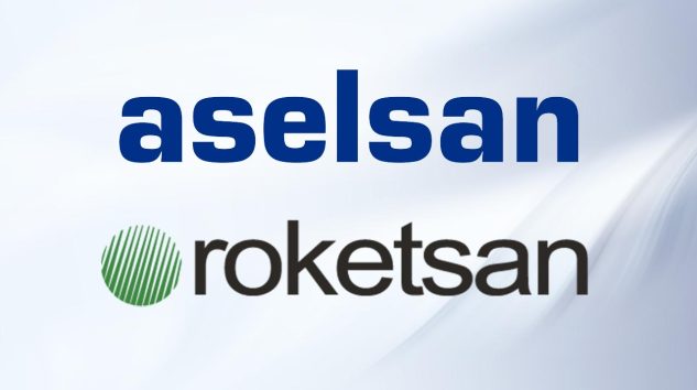 Aselsan ve Roketsan 4.9 milyon dolarlık sözleşme imzaladı