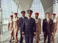 Emirates, “kaptan” arıyor